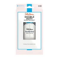 Sally Hansen - Double Duty Base or Top Coat, 1 Each
