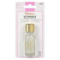 Sally Hansen - Vitamin E Nail & Cuticle Oil, 1 Each