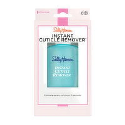 Sally Hansen - Instant Cuticle Remover, 1 Each