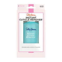 Sally Hansen - Instant Cuticle Remover, 1 Each
