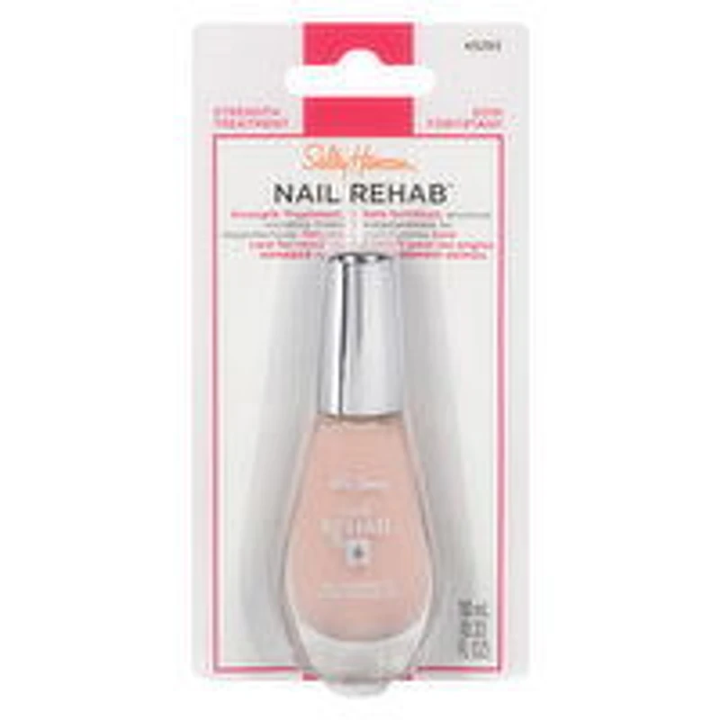 Sally Hansen - Nail Rehab, 1 Each