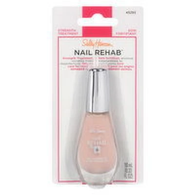 Sally Hansen - Nail Rehab, 1 Each