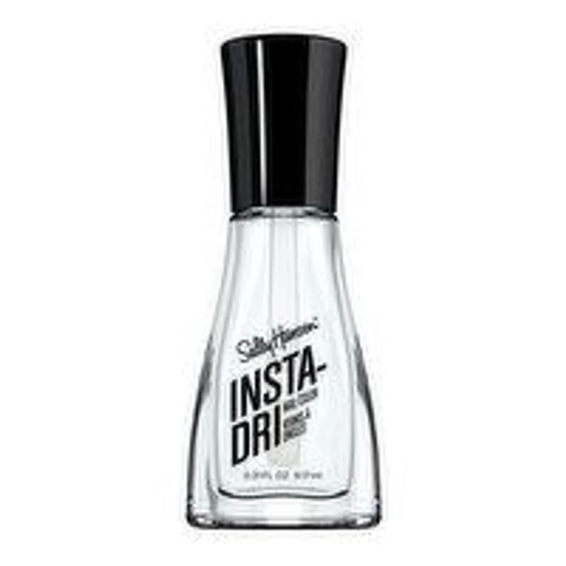 Salley Hansen - Insta-Dri Clearly Quick, 1 Each