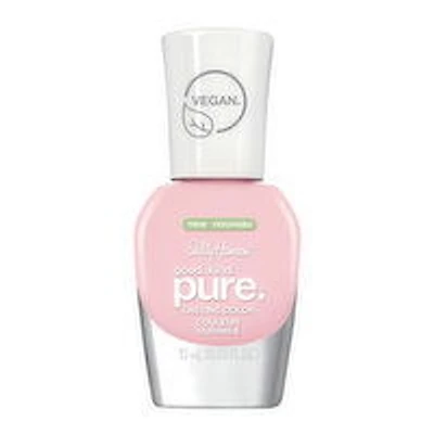 Sally Hansen - Pure Pink Cloud (Sheer), 1 Each