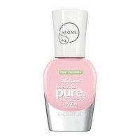 Sally Hansen - Pure Pink Cloud (Sheer), 1 Each