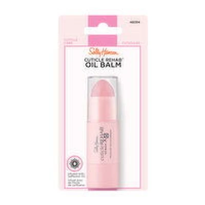 Sally Hansen - Cuticle Rehab Oil Balm, 1 Each
