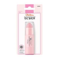 Sally Hansen - Cuticle Rehab Oil Balm, 1 Each