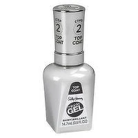 Sally Hansen - Miracle Gel Shiny Top Coat 3.0, 1 Each