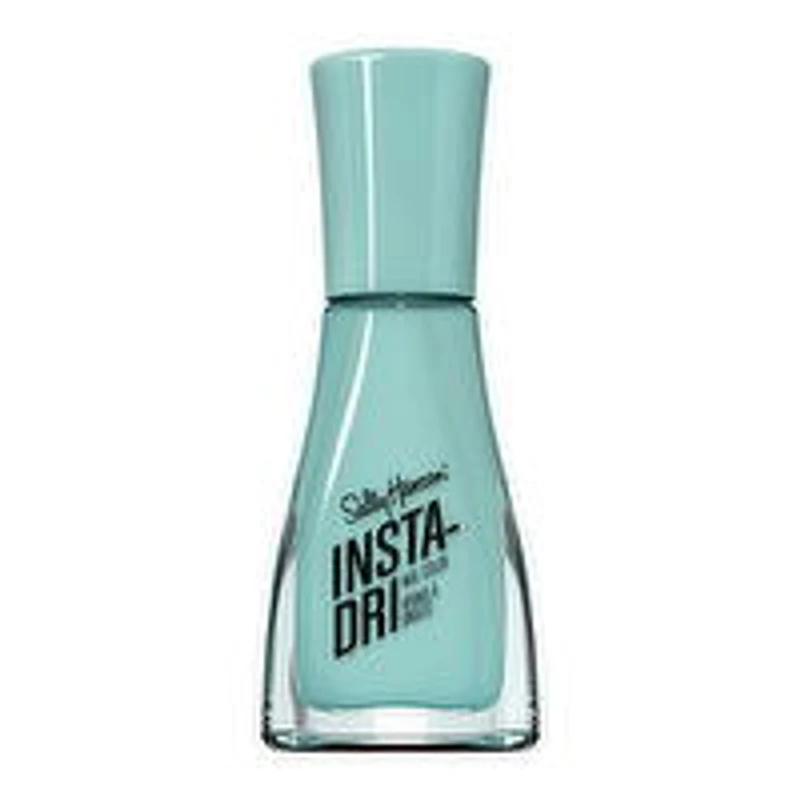 Sally Hansen - Insta Dry Gain Mo-Mint-Um, 1 Each
