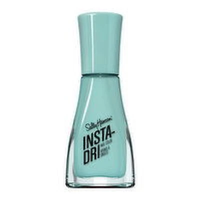 Sally Hansen - Insta Dry Gain Mo-Mint-Um, 1 Each