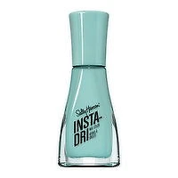 Sally Hansen - Insta Dry Gain Mo-Mint-Um, 1 Each