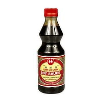 WAN JA SHAN - SOY SAUCE, 500 Millilitre