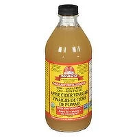 Bragg - Raw Apple Cider Vinegar - Organic, 473 Millilitre