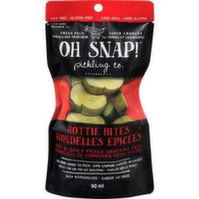 Pillers - Oh Snap Hottie Bites, 90 Millilitre
