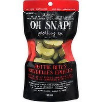 Pillers - Oh Snap Hottie Bites, 90 Millilitre