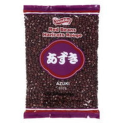 Shirakiku - Red Beans, 940 Gram
