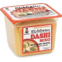 Miyasaka - Dashi Miso, 500 Gram