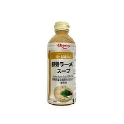 Ebara - Ramen Soup Base Tonkotsu, 500 Millilitre
