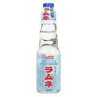 Shirakiku - Carbonated Ramune Drink - Original, 200 Millilitre