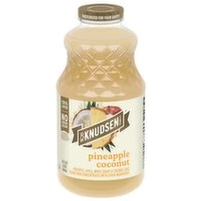 R.W. Knudsen - Pineapple Coconut Juice Blend, 946 Millilitre