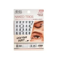 Ardell - Naked Lashes Trios Kit, 1 Each