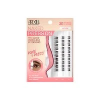 Ardell - Naked Press On Kit, 1 Each