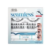 Ardell - Seamless Extensions Wispies, 1 Each