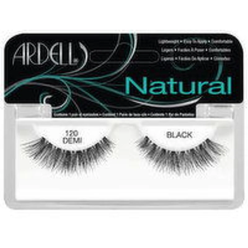 Ardell - Natural 120, 1 Each