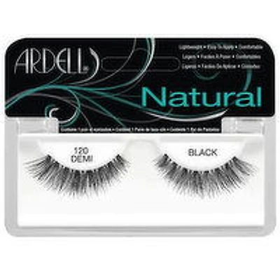 Ardell - Natural 120, 1 Each
