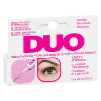 Ardell - Duo Striplash Adhesive, Dark tone, 1 Each