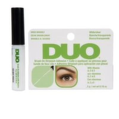 Ardell - Duo Brush-On Striplash Adhesive, 1 Each