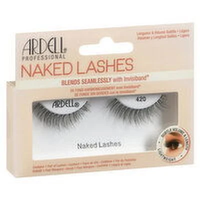 Ardell - Naked Lashes, 420, 1 Each