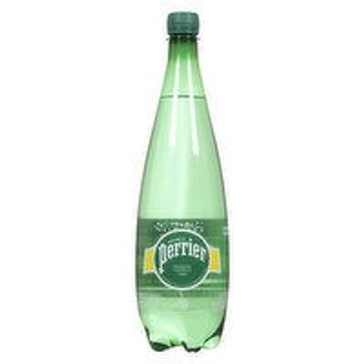 Perrier - Original Natural Sparkling Water, 1 Litre