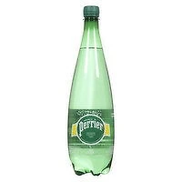 Perrier - Original Natural Sparkling Water, 1 Litre
