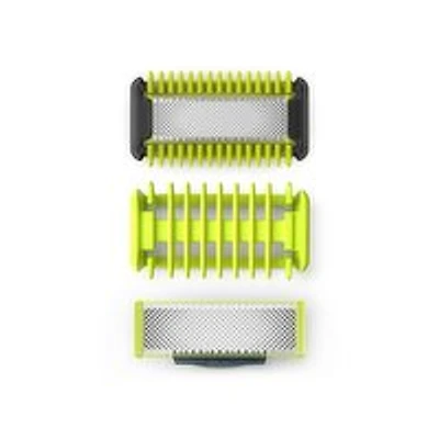 Philips - One Blade - Hybrid Face & Body Kit, 1 Each