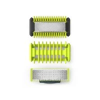 Philips - One Blade - Hybrid Face & Body Kit, 1 Each
