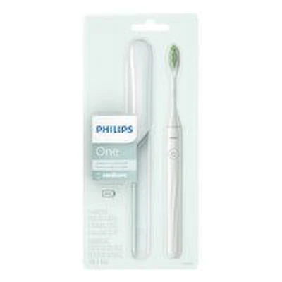 Phillips - PhilipsOne Replacement Heads Mint, 2 Each