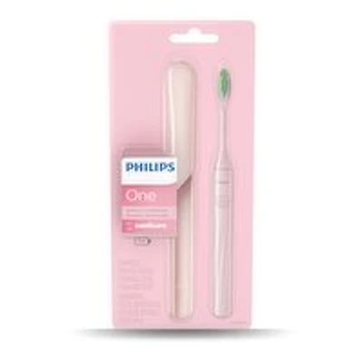 Sonicare - One Battery Toothbrush - Pink, 1 Each