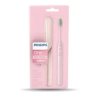 Sonicare - One Battery Toothbrush - Pink, 1 Each