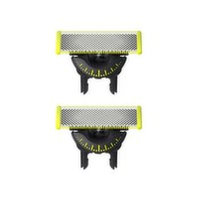 Philips - Oneblade 360 Flex Blade, 2 Each