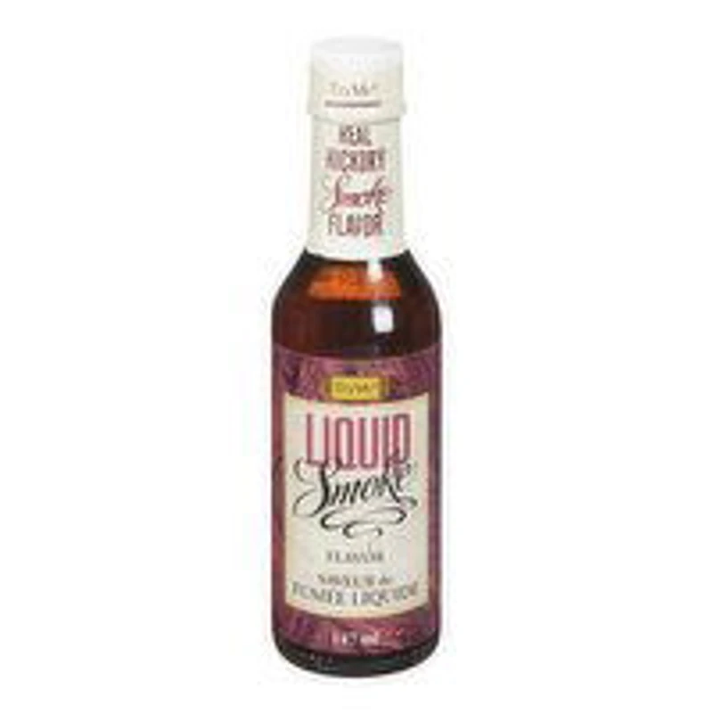 Try Me - Liquid Smoke, 147 Millilitre