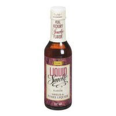Try Me - Liquid Smoke, 147 Millilitre