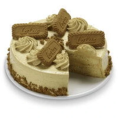 Bake Shop - Cookies & Creme Cake With Biscoff, 925 Gram