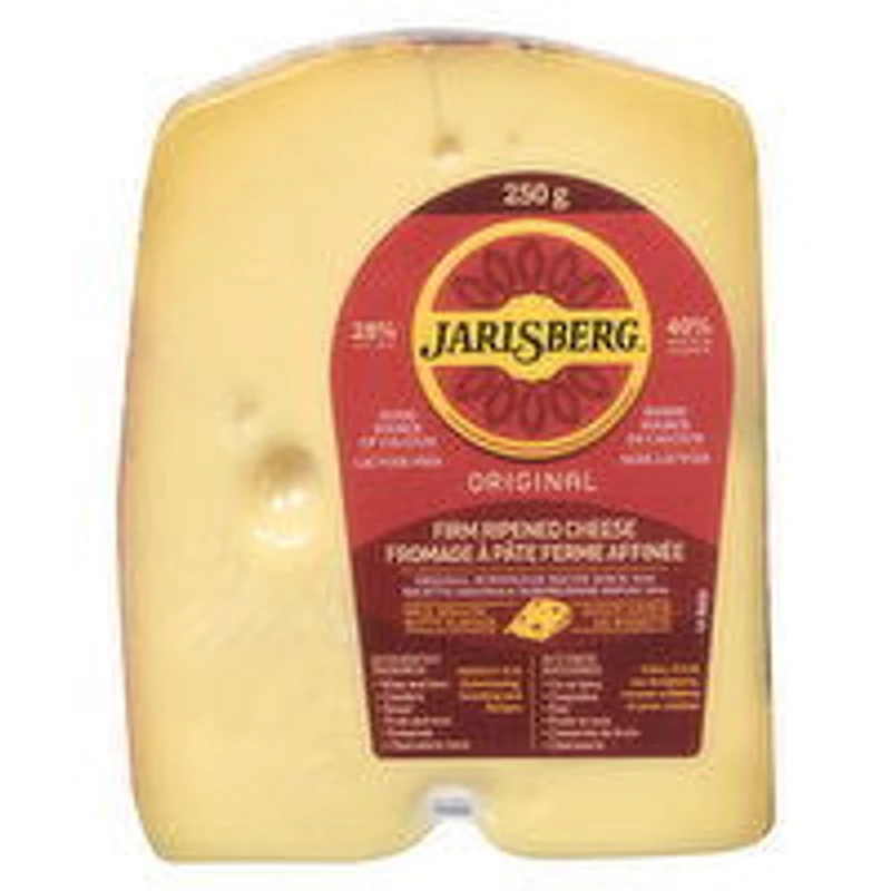 Jarlsberg - Jarlsberg Wedge, 250 Gram