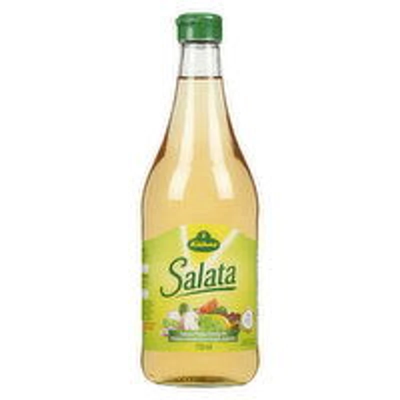 KUHNE - Salata Seasoned Vinegar Dressing, 750 Millilitre