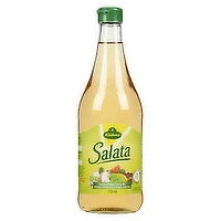 KUHNE - Salata Seasoned Vinegar Dressing, 750 Millilitre