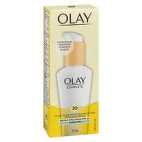 Olay - Complete All Day Moisturizer SPF 30 Defense, 75 Millilitre