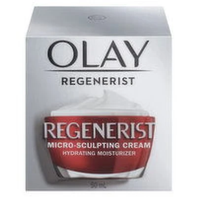 OLAY - Regenerist Micro-Sculpting Cream
