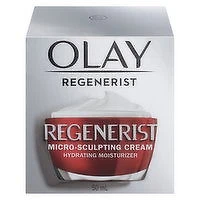OLAY - Regenerist Micro-Sculpting Cream