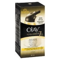 OLAY - Total Effects 7 in one Anti Aging Moisturizer, 50 Millilitre
